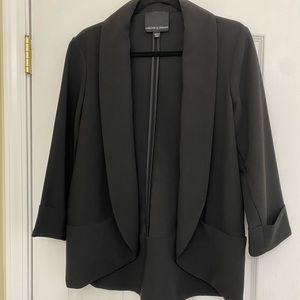 Woman’s Black blazer